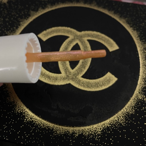 OPI gel color Ray-diance, Gleam on!, Magic hour - Picture 2 of 10